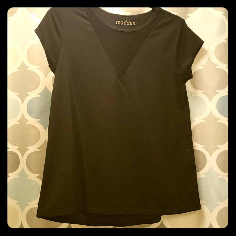 Madden shirt
